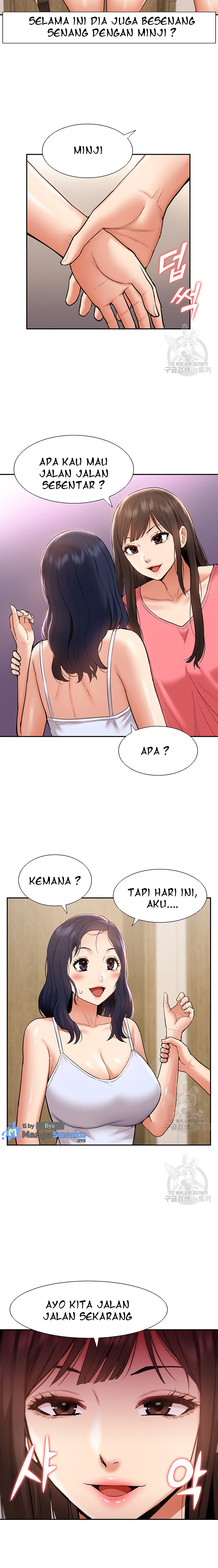 I Was the One Who Got Hypnotized but I Made an Idol Harem - Chapter 22 11