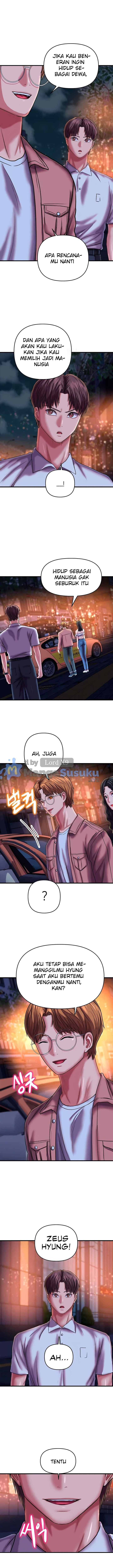 Women of The Gods - Chapter 22 8