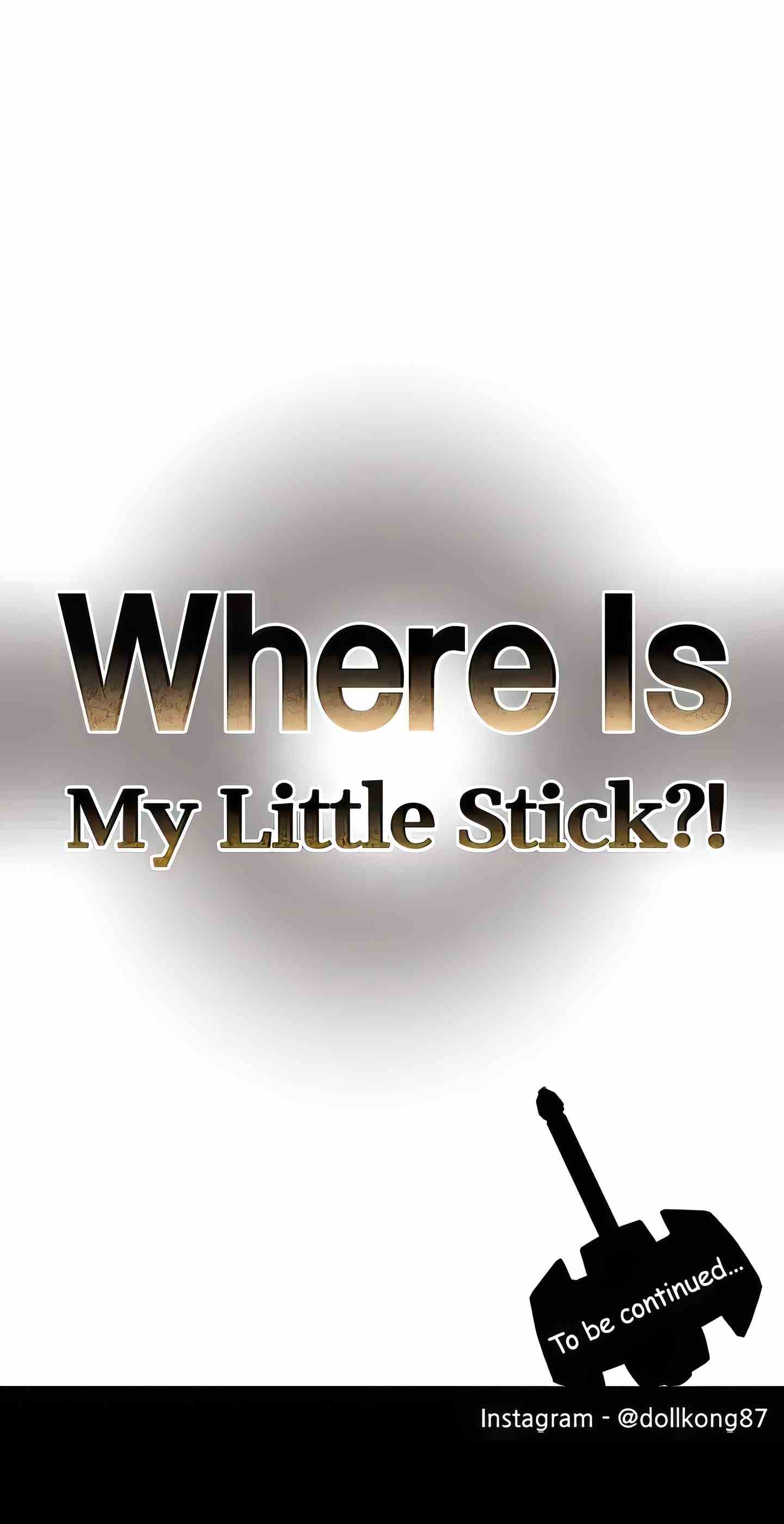 Where Is My Little Stick uncen - Chapter 22 43