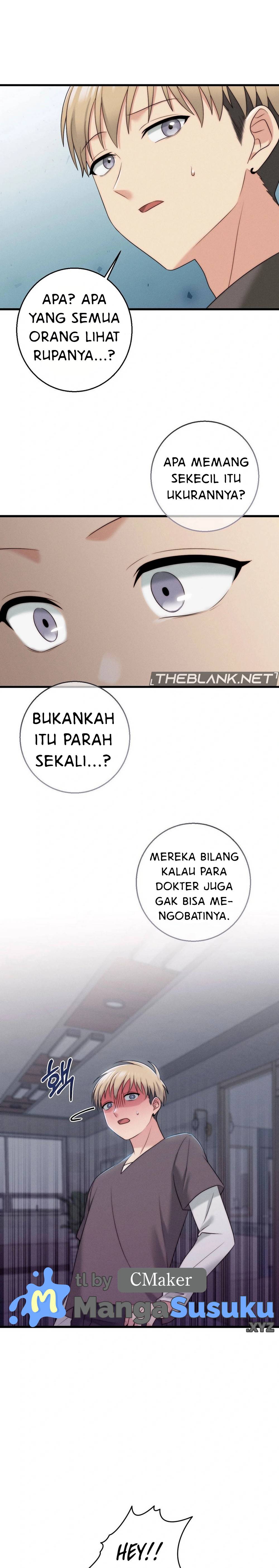 You Are My XX - Chapter 22 13