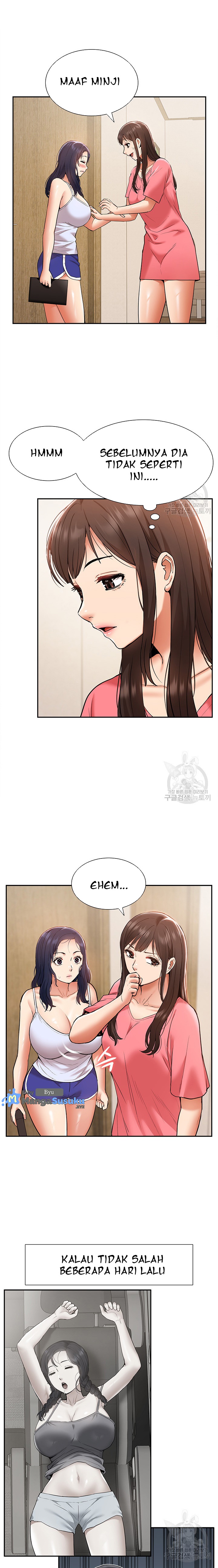 I Was the One Who Got Hypnotized but I Made an Idol Harem - Chapter 22 8