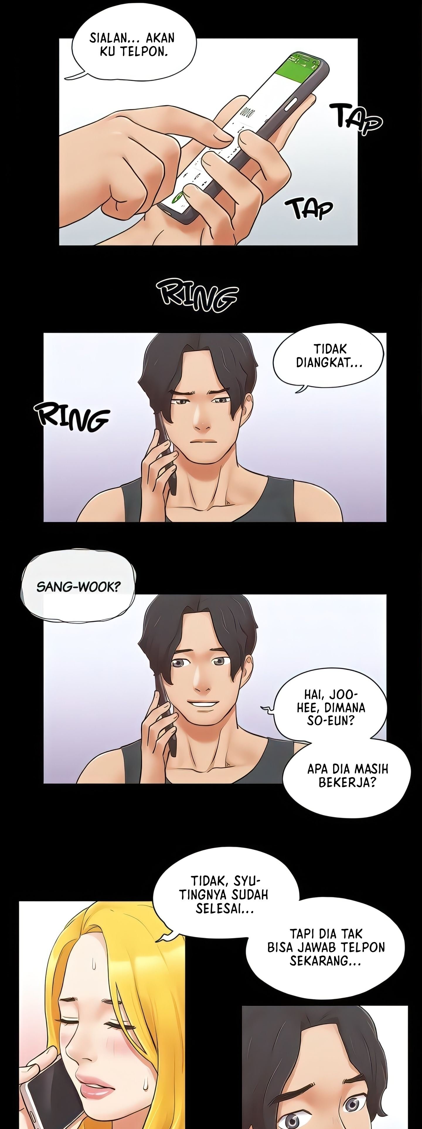 Only With Consent Uncensored - Chapter 22 28 Only With Consent Uncensored - Chapter 22 28