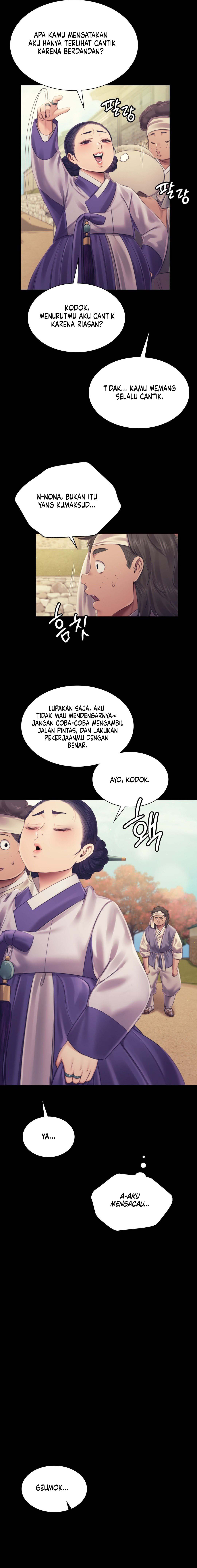 Madam - Chapter 108 15