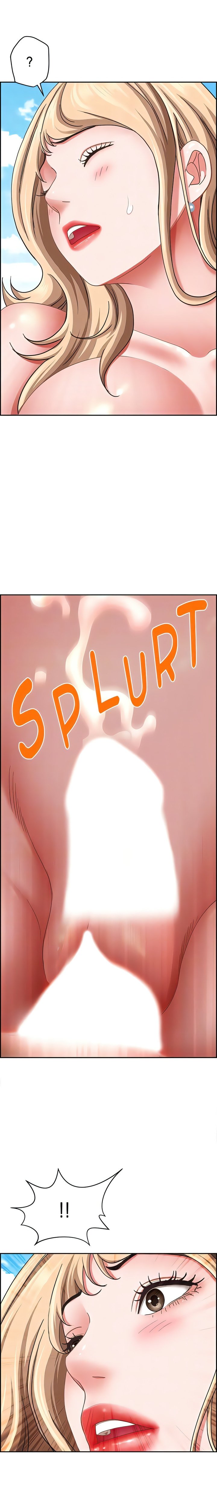 Living With a MILF - Chapter 109 10