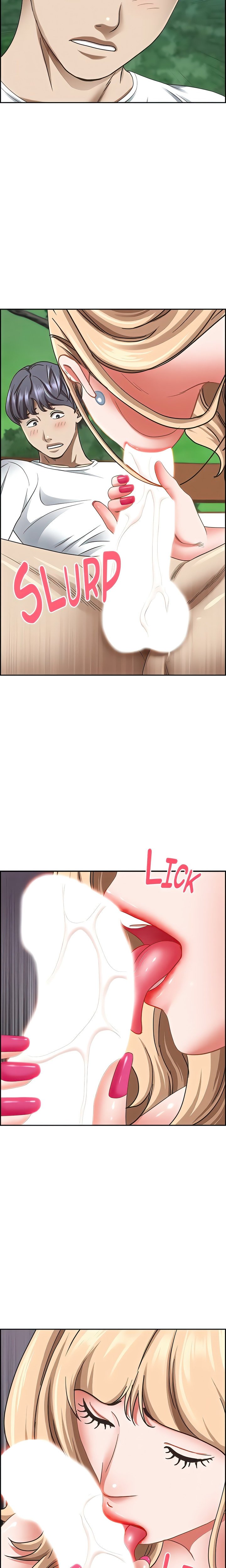 Living With a MILF - Chapter 109 22