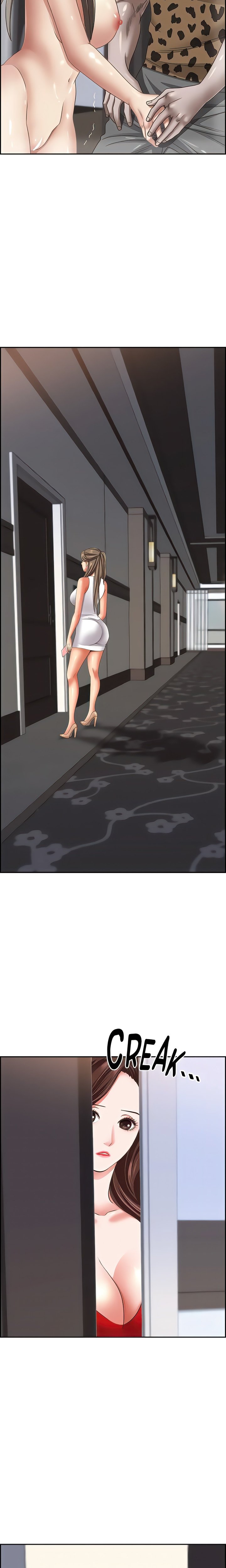 Living With a MILF - Chapter 109 26