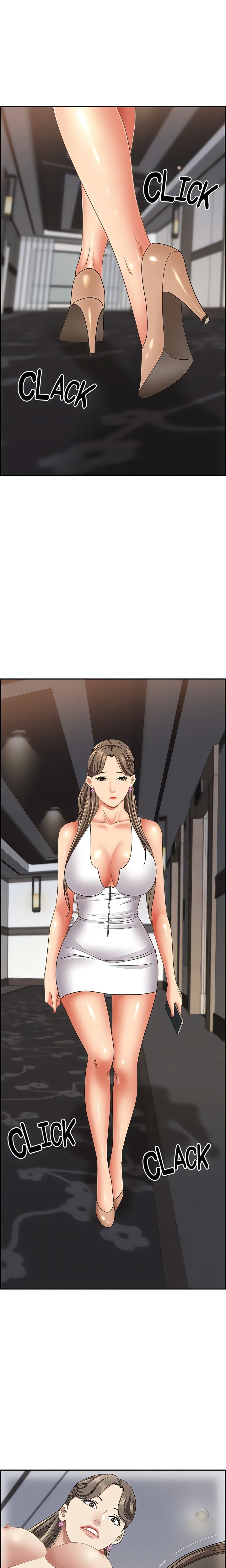 Living With a MILF - Chapter 109 24