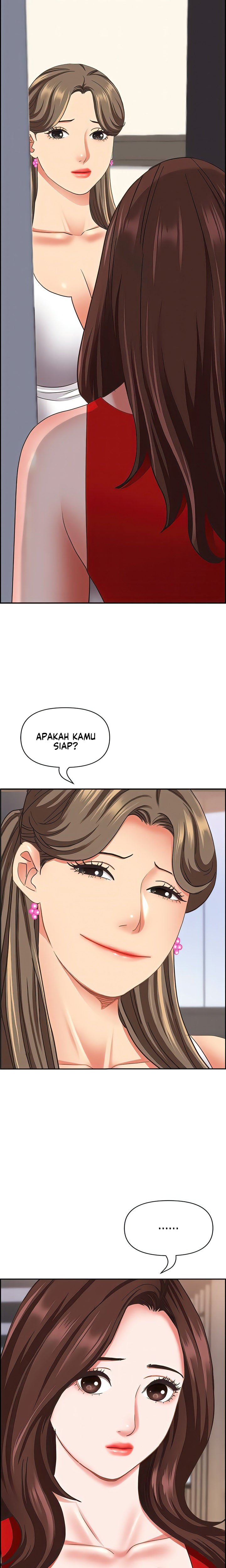 Living With a MILF - Chapter 109 27