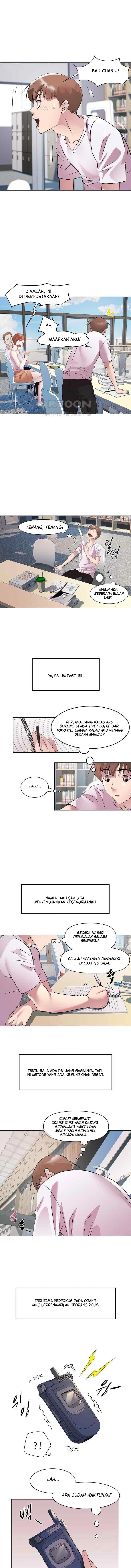 RE: Twenty-Three - Chapter re: twenty-three 07 9