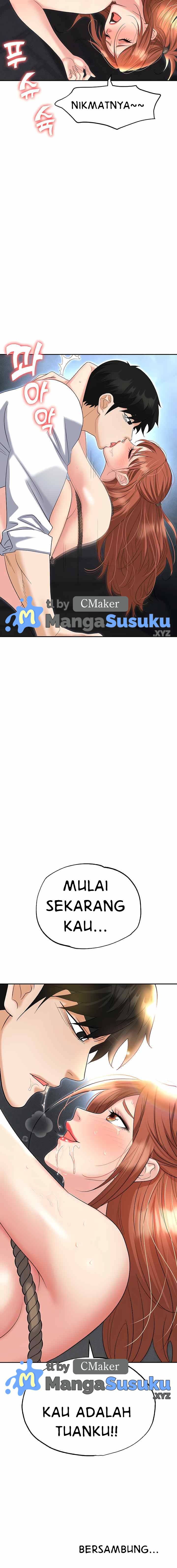 Trap (Park Min) - Chapter 59 13