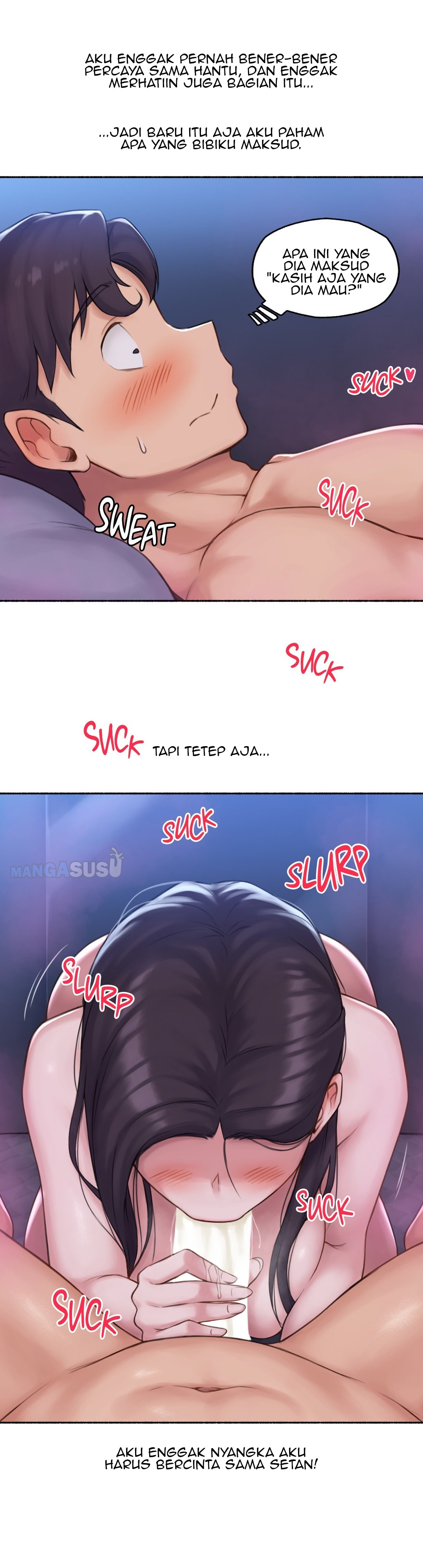 I Did This - Chapter 60 6