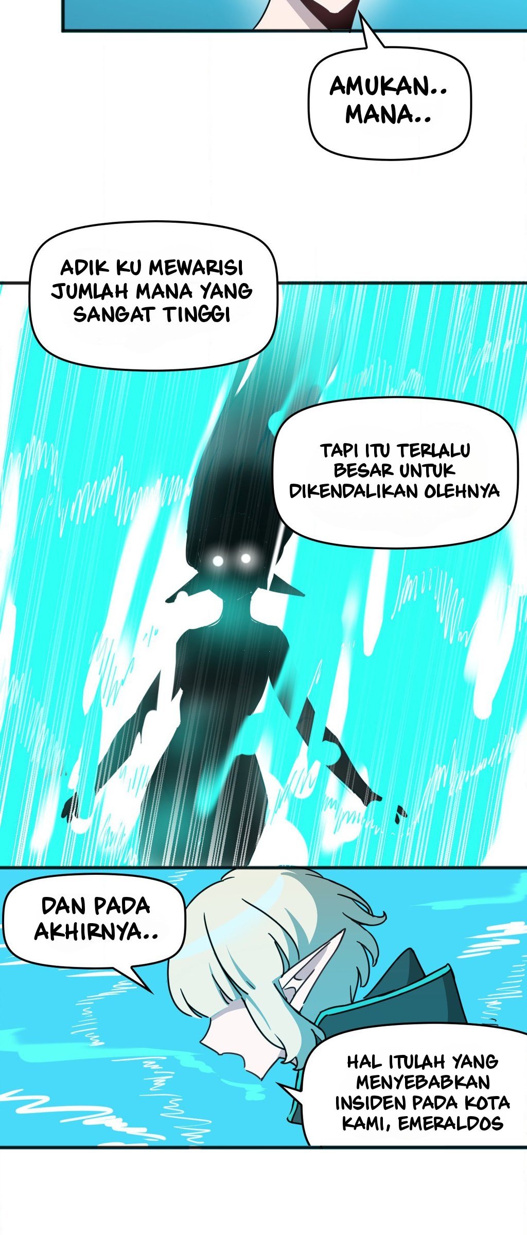 No Man’s Land - No Man&#8217;s Land Chapter 60 31