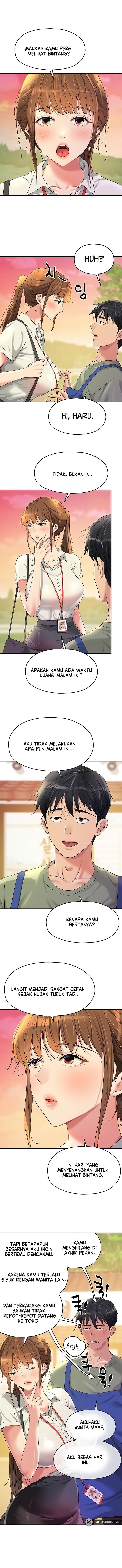 The Pleasure Shop - Chapter 60 3