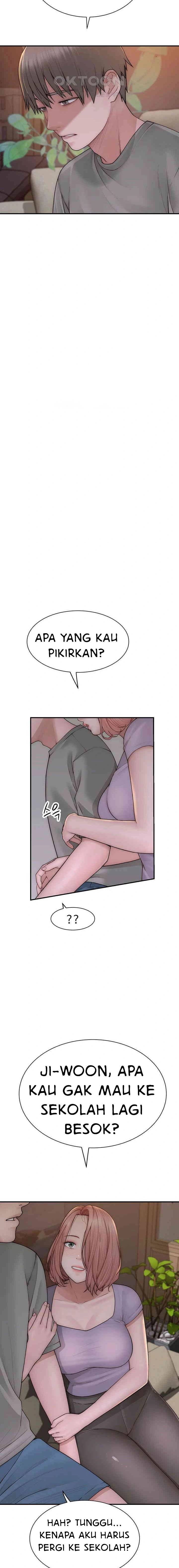 Mom Addiction - Chapter 60 10