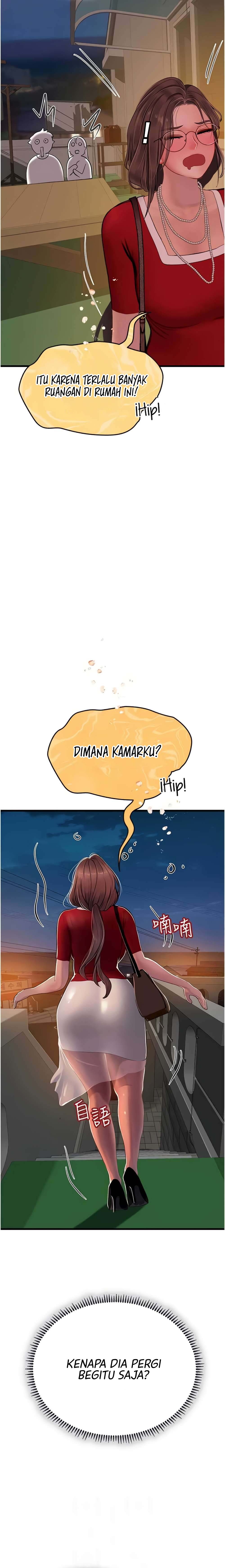 Intern Haenyeo - Chapter 60 6