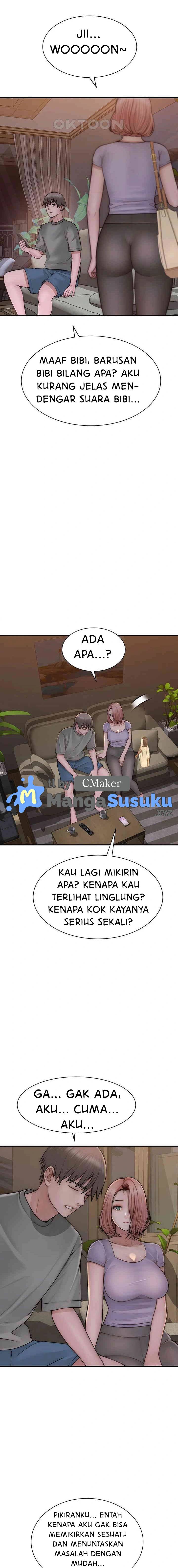 Mom Addiction - Chapter 60 9