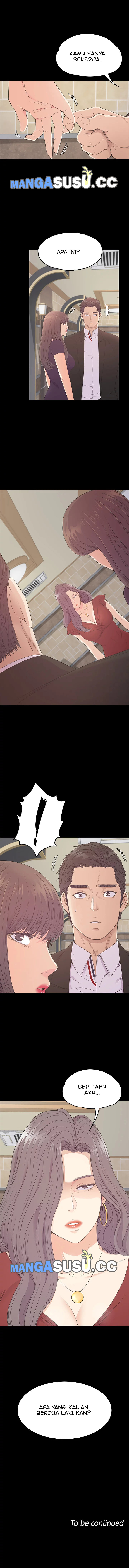 Gangnam Romance - Chapter 60 11
