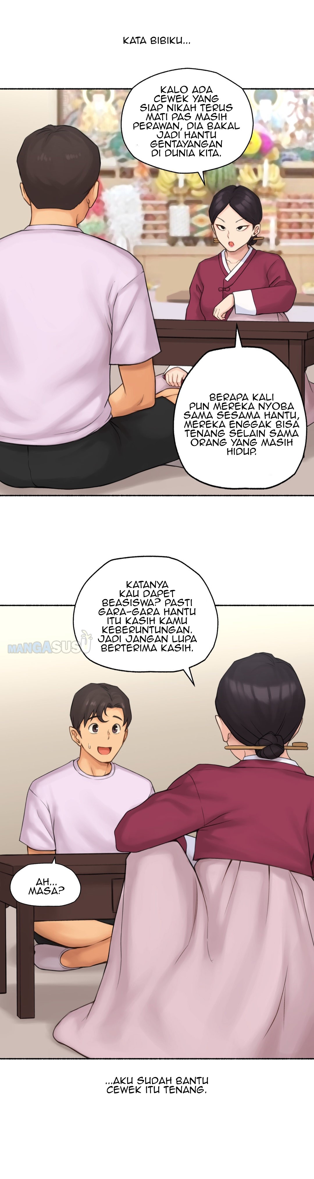 I Did This - Chapter 60 36