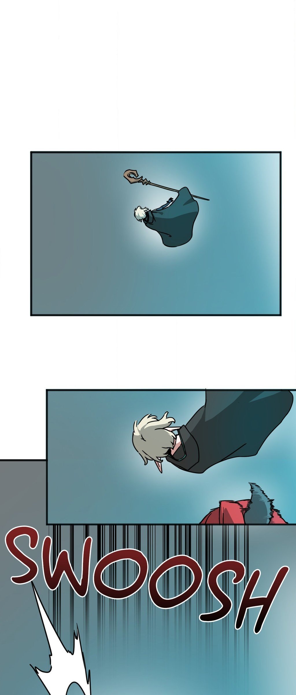 No Man’s Land - No Man&#8217;s Land Chapter 60 14