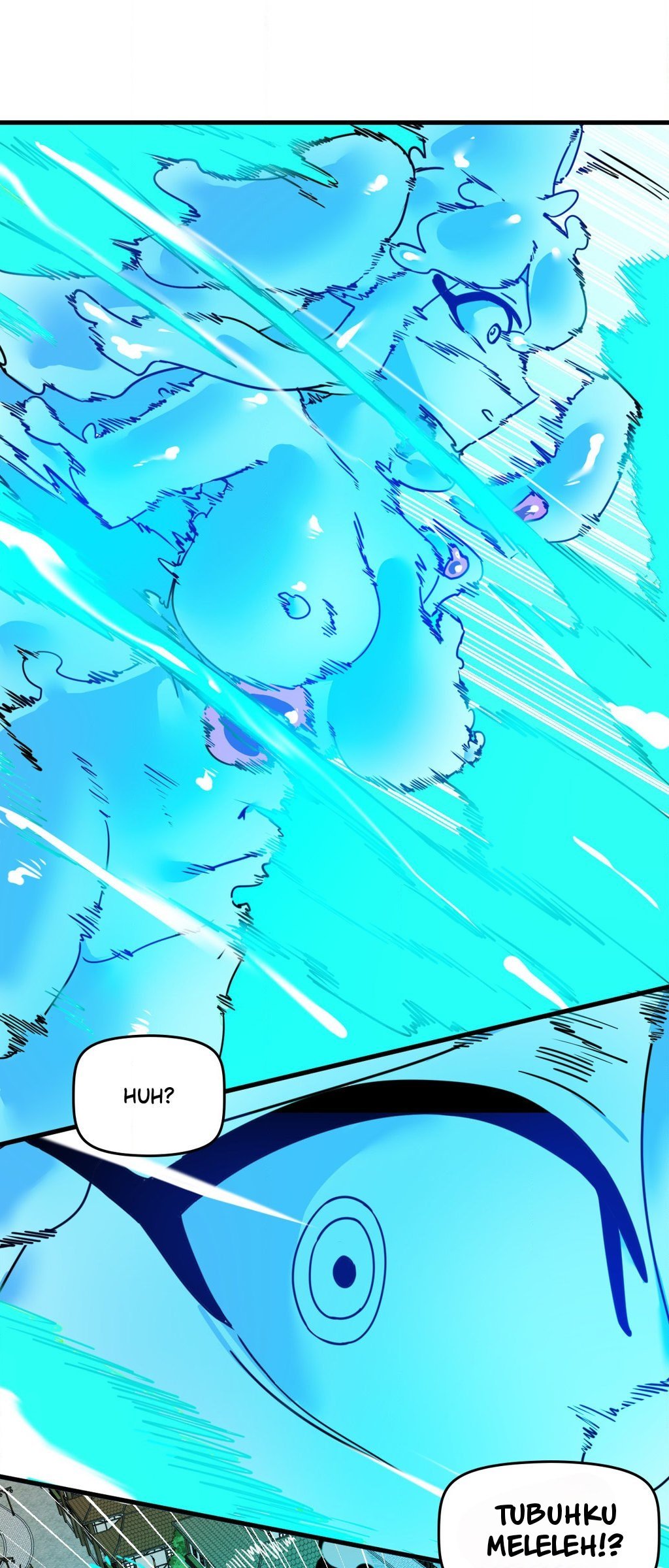 No Man’s Land - No Man&#8217;s Land Chapter 60 20
