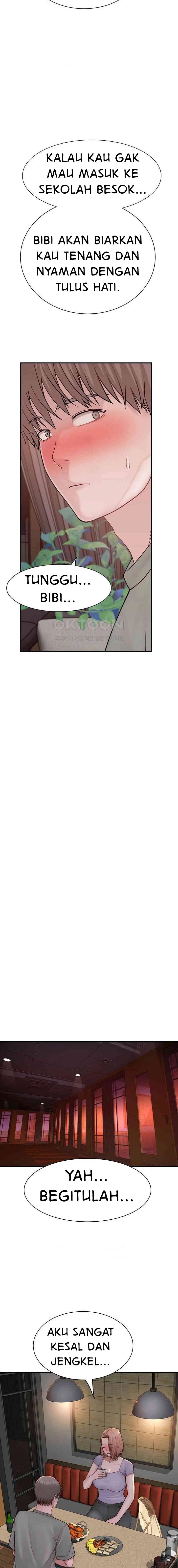 Mom Addiction - Chapter 60 11