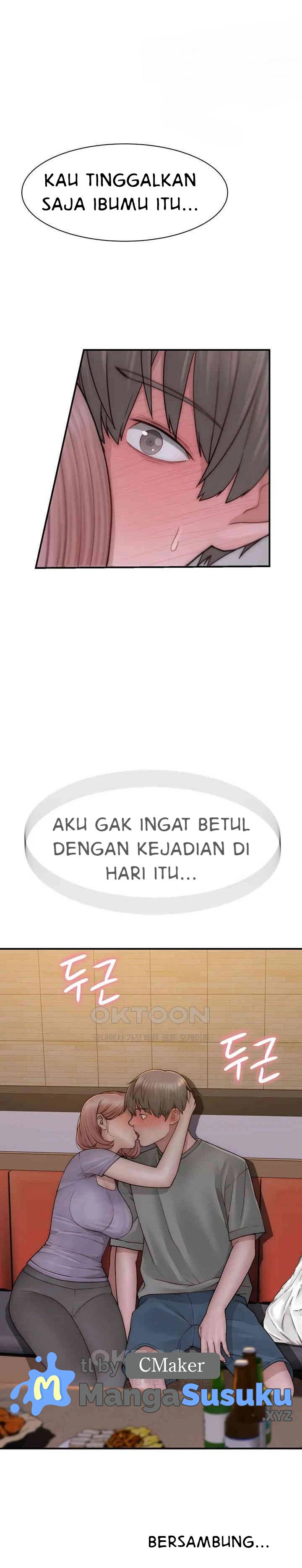 Mom Addiction - Chapter 60 22