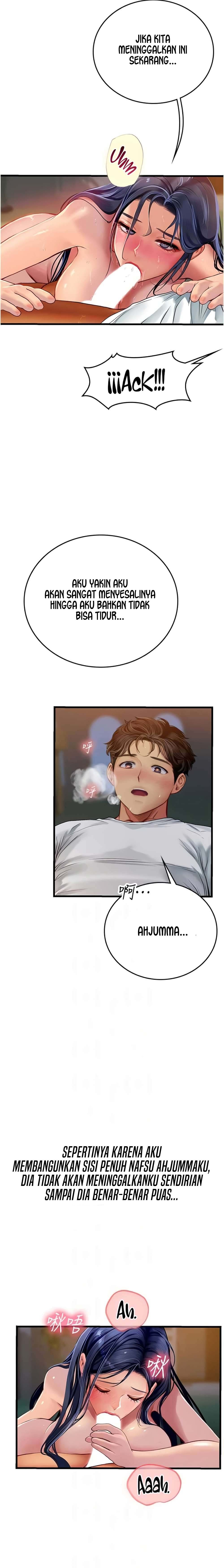 Intern Haenyeo - Chapter 60 11