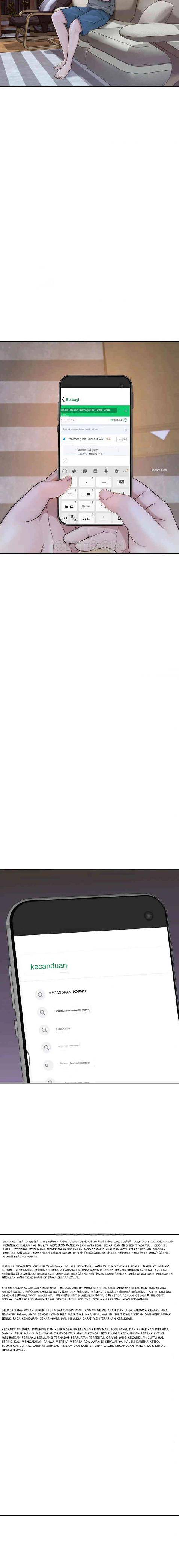 Mom Addiction - Chapter 60 3