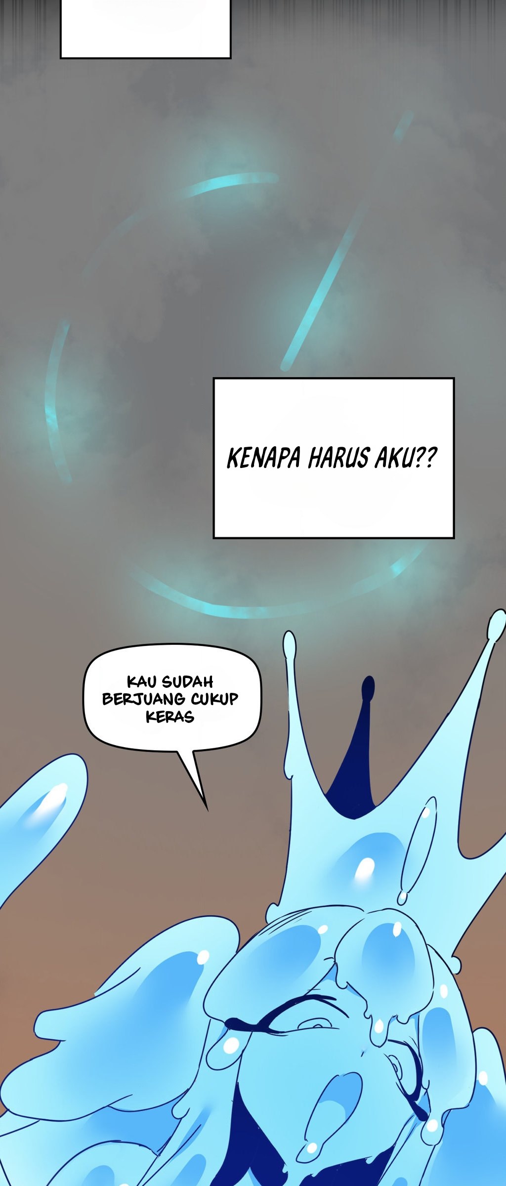 No Man’s Land - No Man&#8217;s Land Chapter 60 10