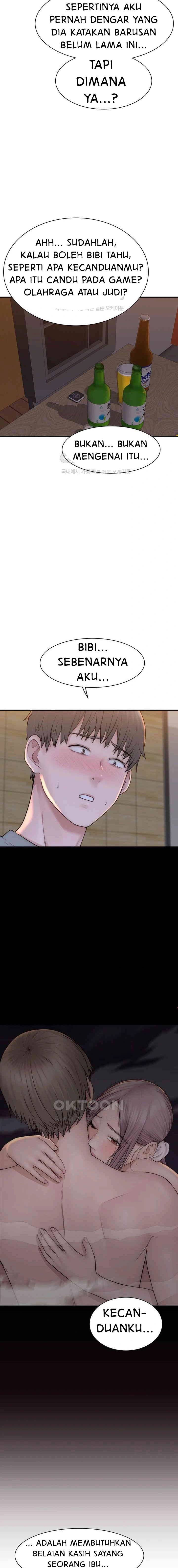 Mom Addiction - Chapter 60 15