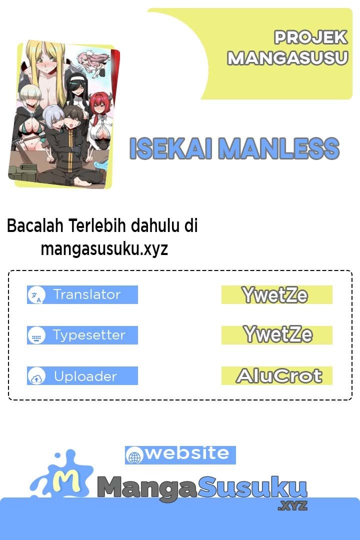 No Man’s Land - No Man&#8217;s Land Chapter 60 1