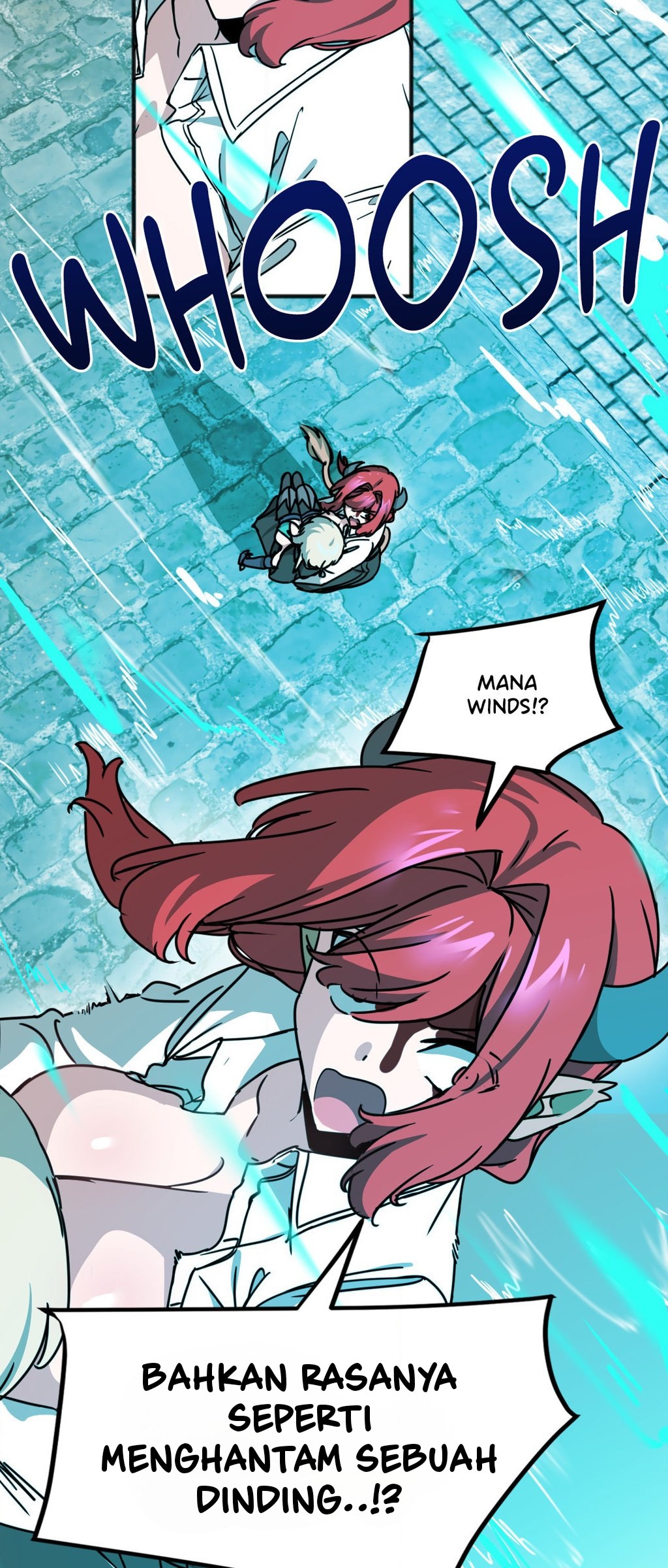 No Man’s Land - No Man&#8217;s Land Chapter 60 17