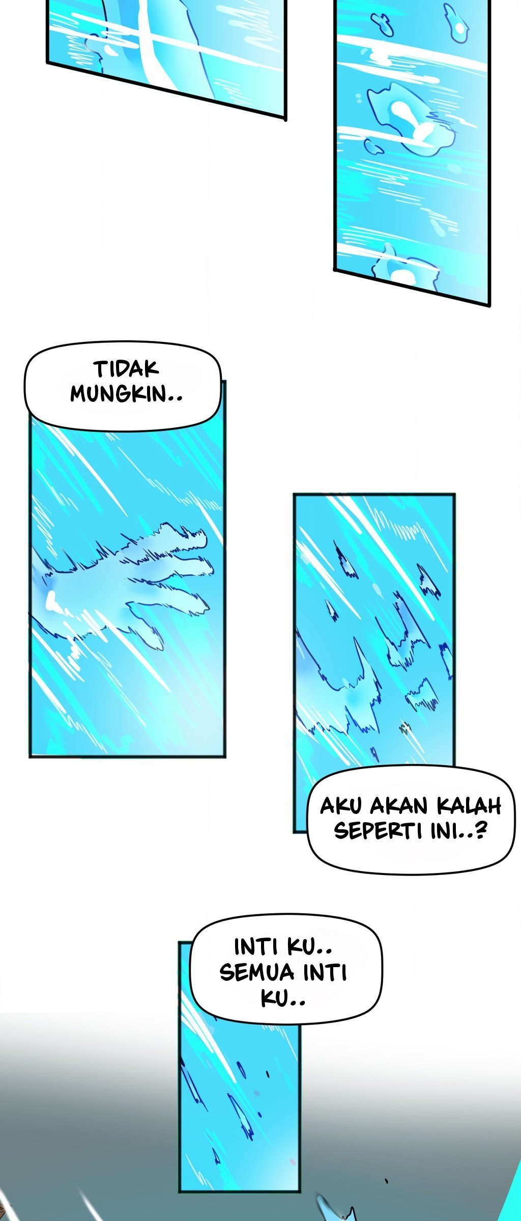 No Man’s Land - No Man&#8217;s Land Chapter 60 22
