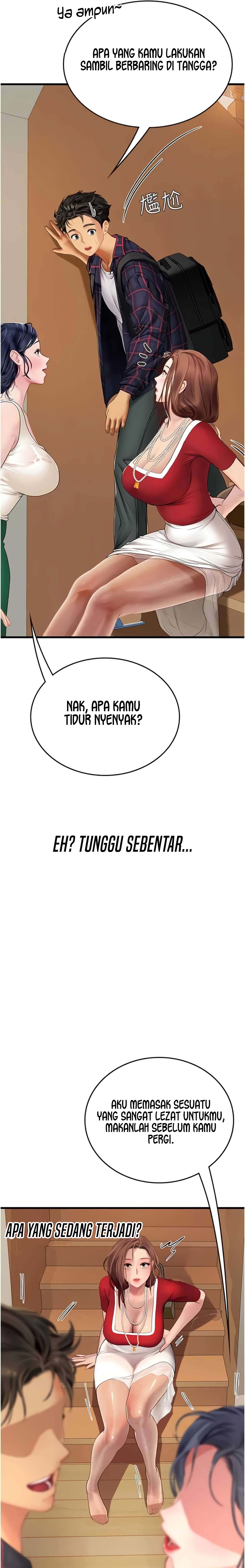 Intern Haenyeo - Chapter 60 25