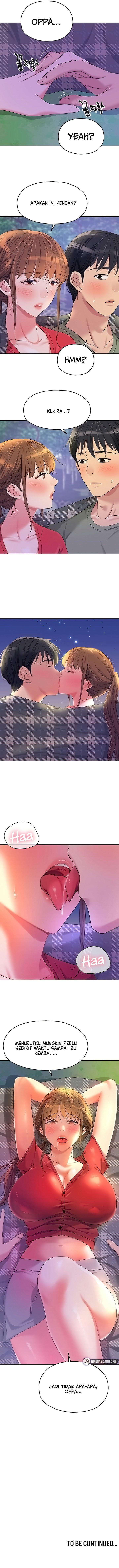 The Pleasure Shop - Chapter 60 10