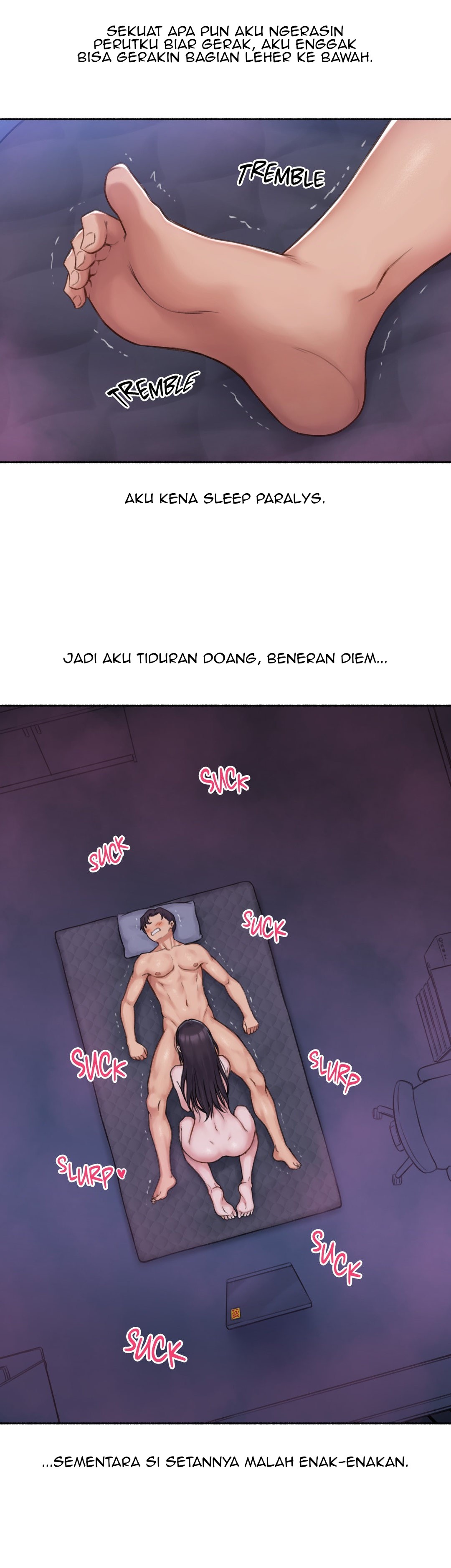 I Did This - Chapter 60 9