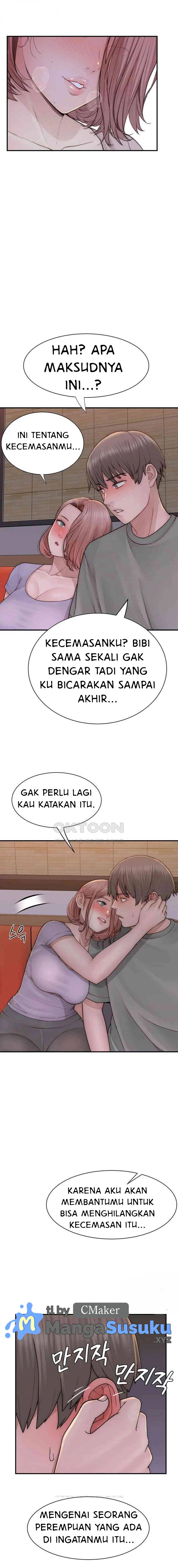 Mom Addiction - Chapter 60 21