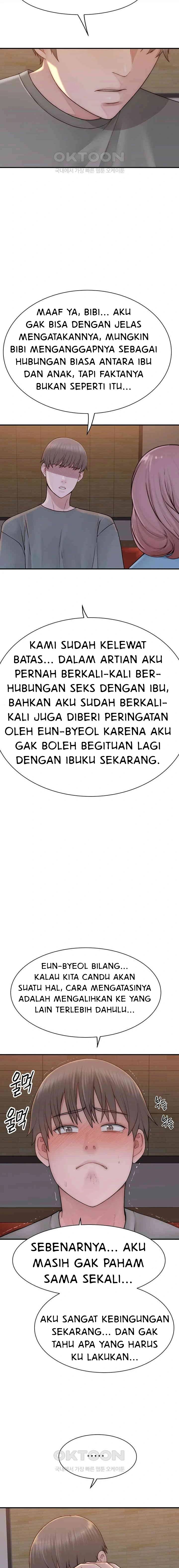 Mom Addiction - Chapter 60 16