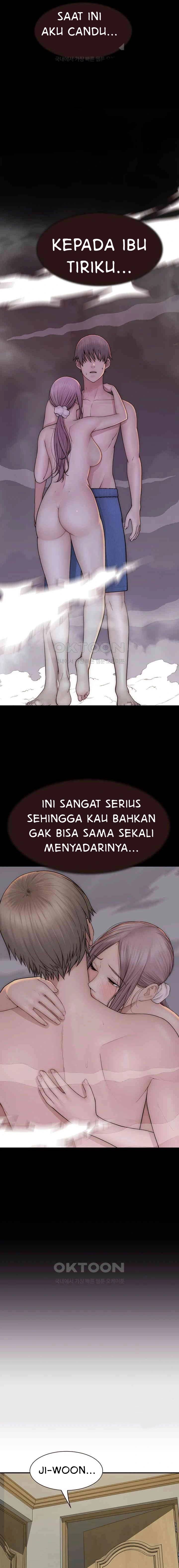 Mom Addiction - Chapter 60 7