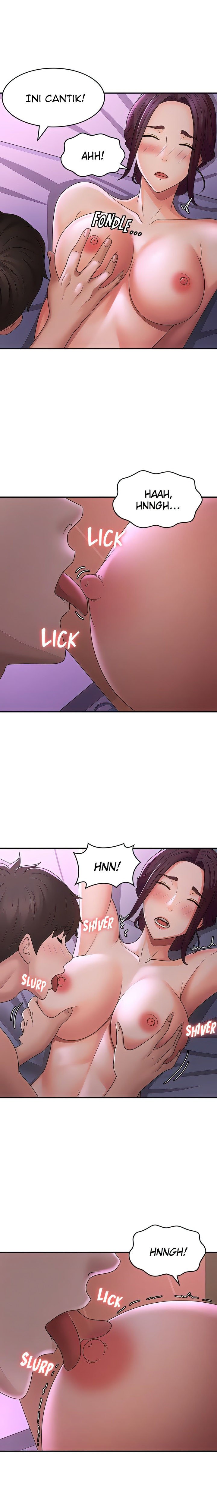 My Aunt in Puberty - Chapter 60 4