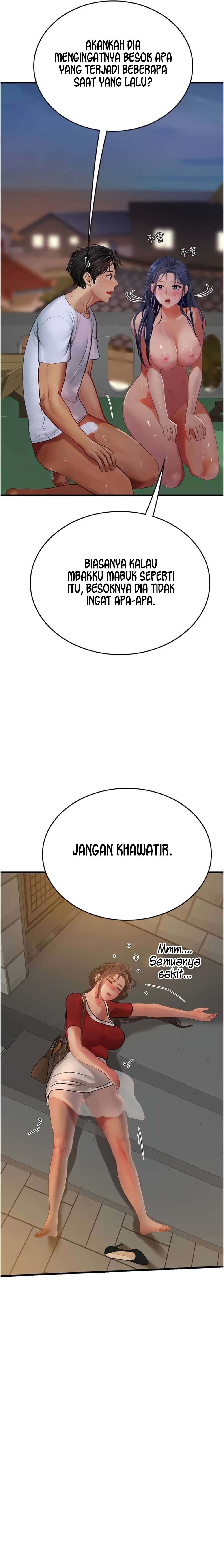 Intern Haenyeo - Chapter 60 8