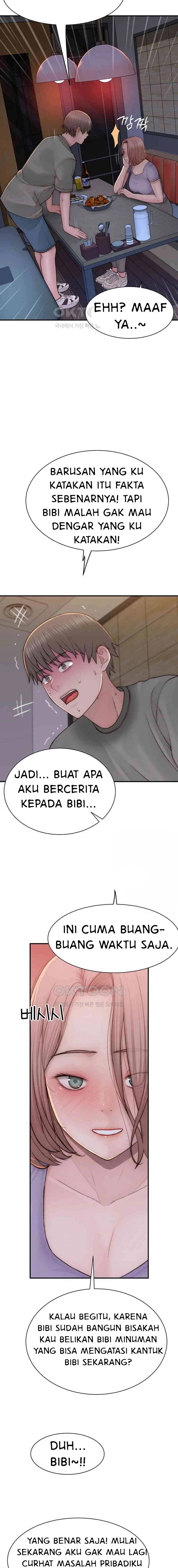 Mom Addiction - Chapter 60 18