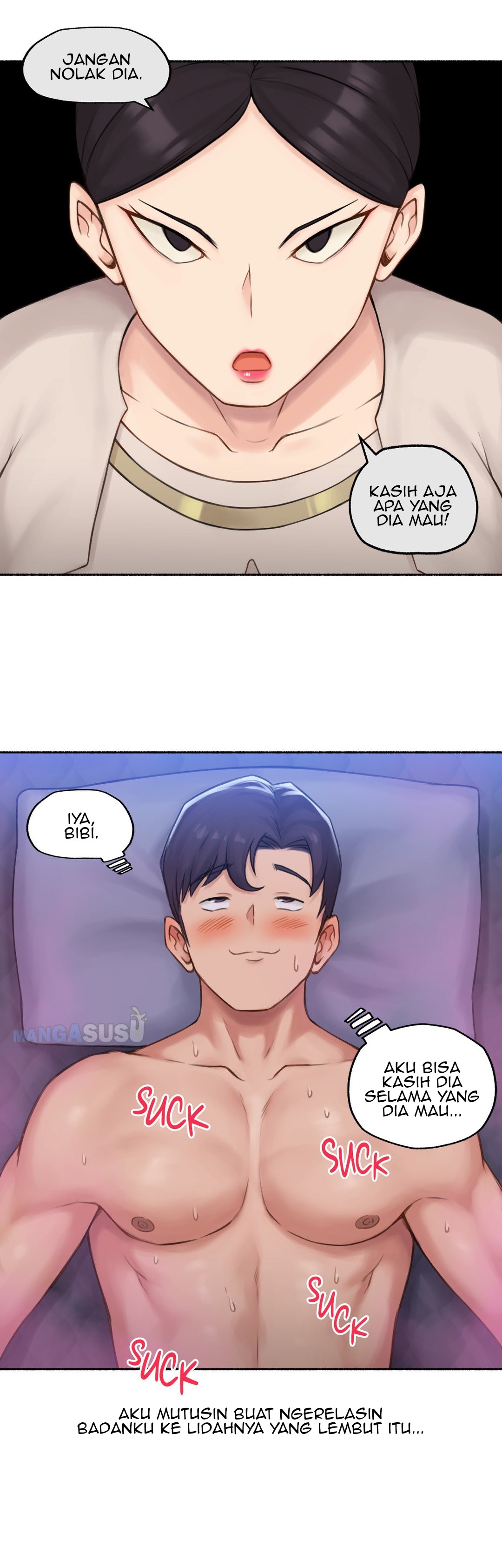 I Did This - Chapter 60 14