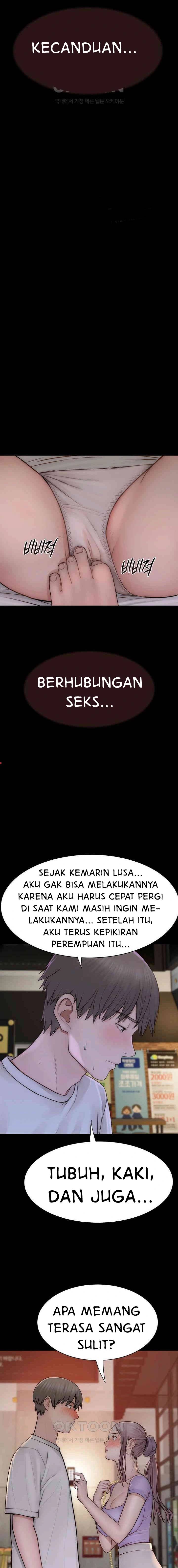 Mom Addiction - Chapter 60 5