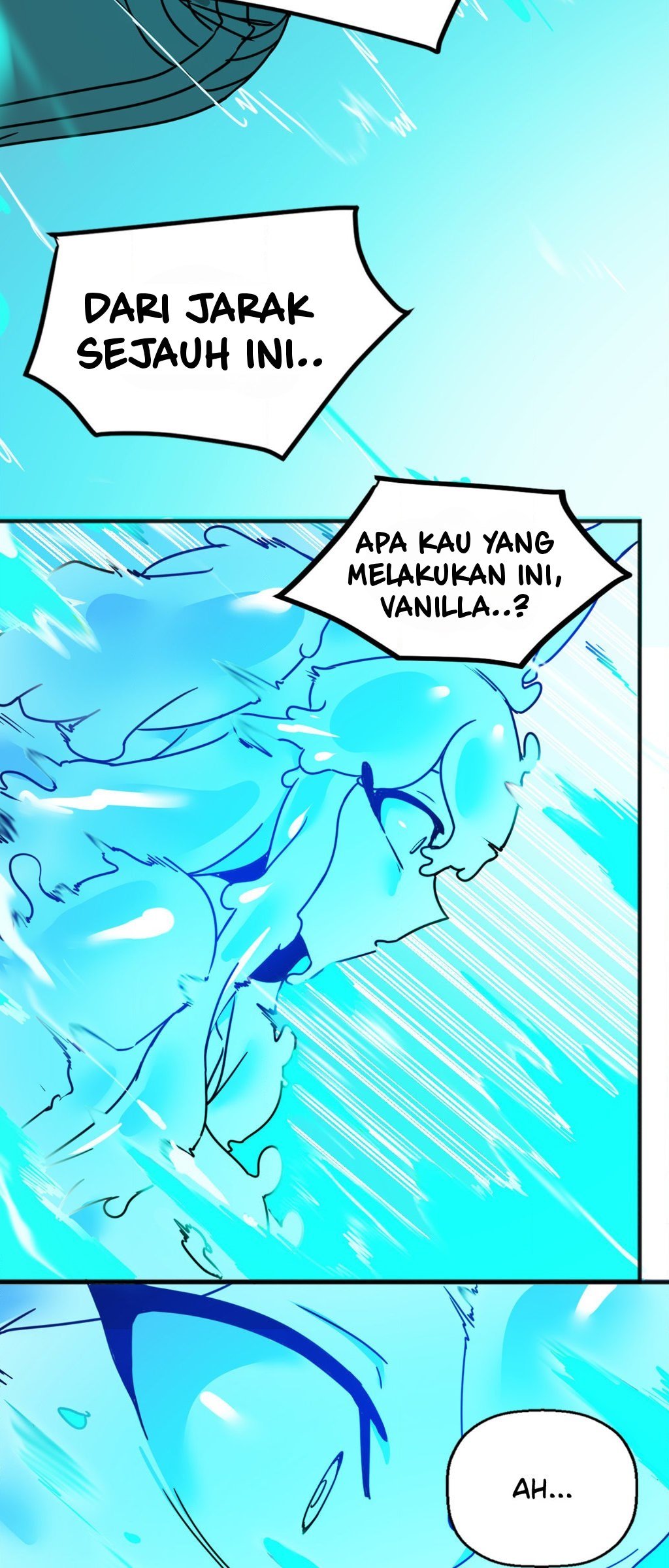 No Man’s Land - No Man&#8217;s Land Chapter 60 18