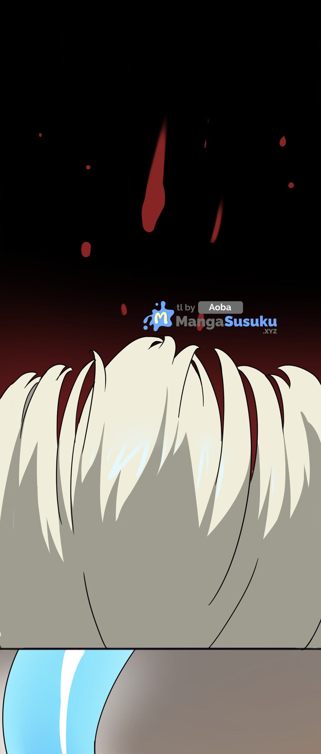 No Man’s Land - No Man&#8217;s Land Chapter 60 2