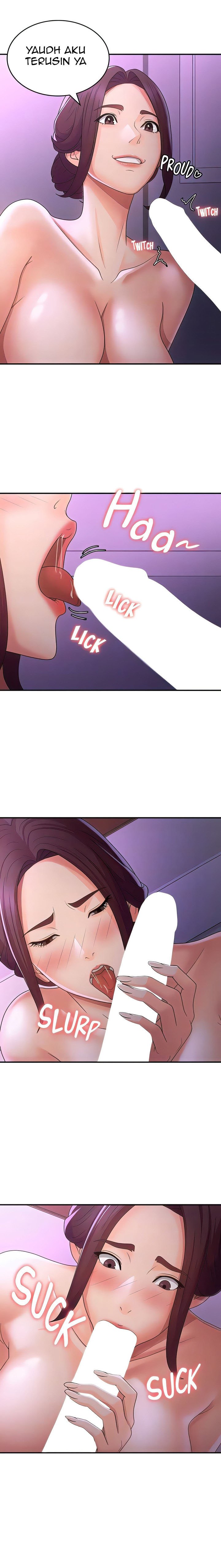 My Aunt in Puberty - Chapter 60 15