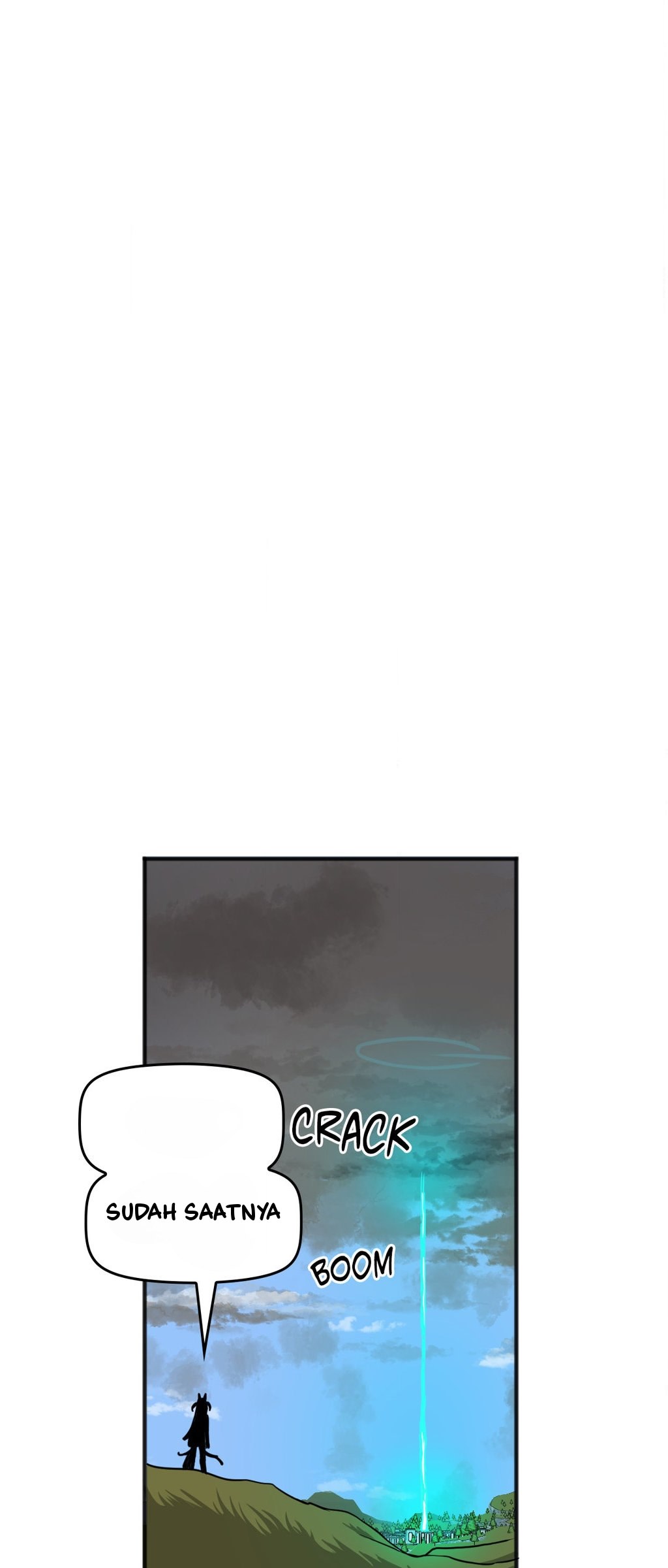 No Man’s Land - No Man&#8217;s Land Chapter 60 41