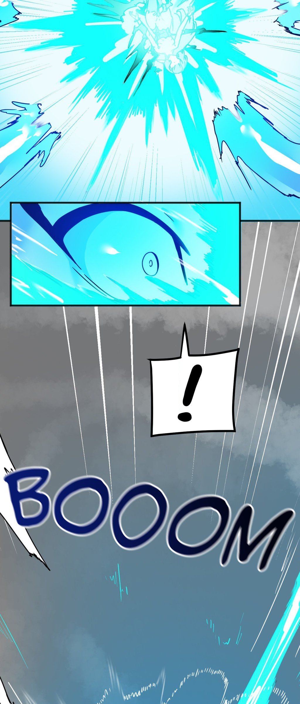 No Man’s Land - No Man&#8217;s Land Chapter 60 12