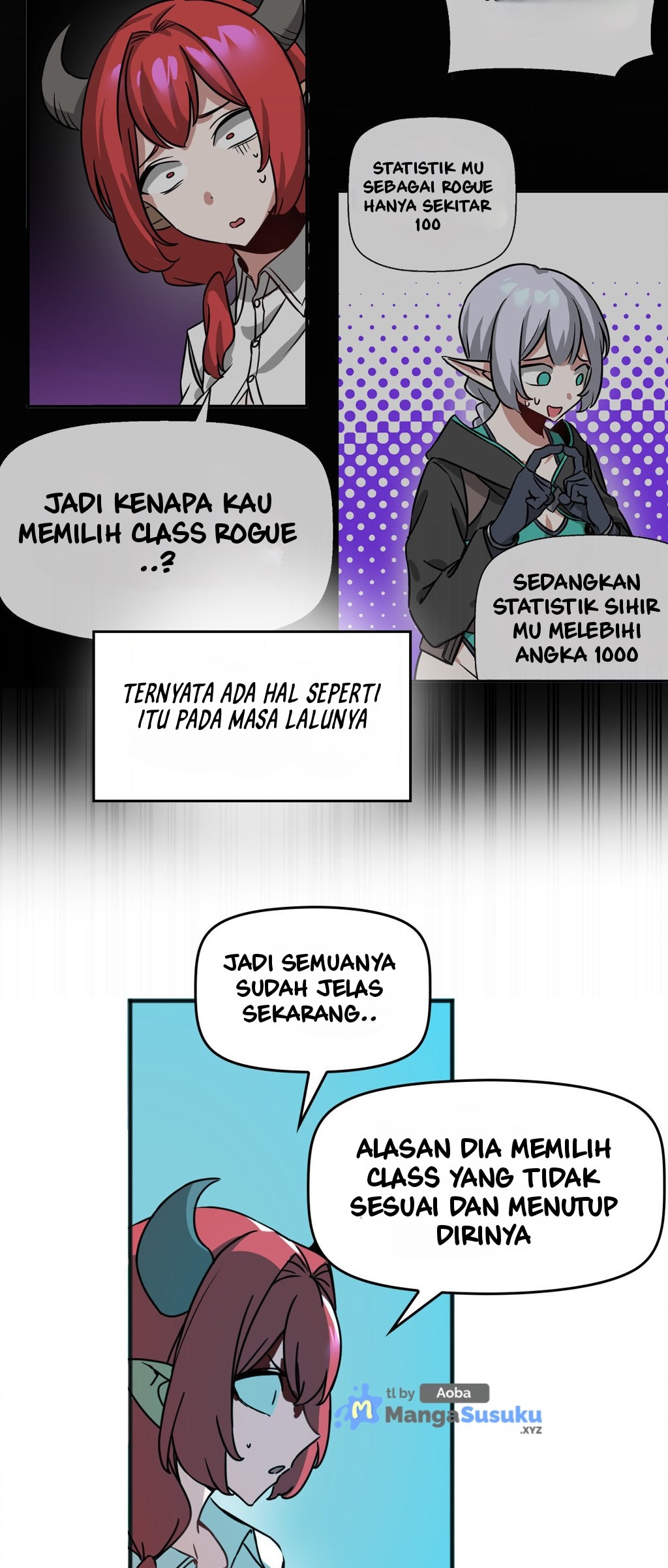 No Man’s Land - No Man&#8217;s Land Chapter 60 34